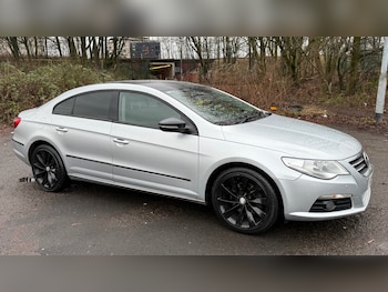 Used Volkswagen Passat 2009 for sale - 77228471: Photo