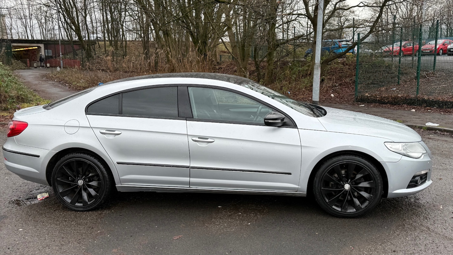 Used Volkswagen Passat 2009 for sale - 77228471: Photo 5