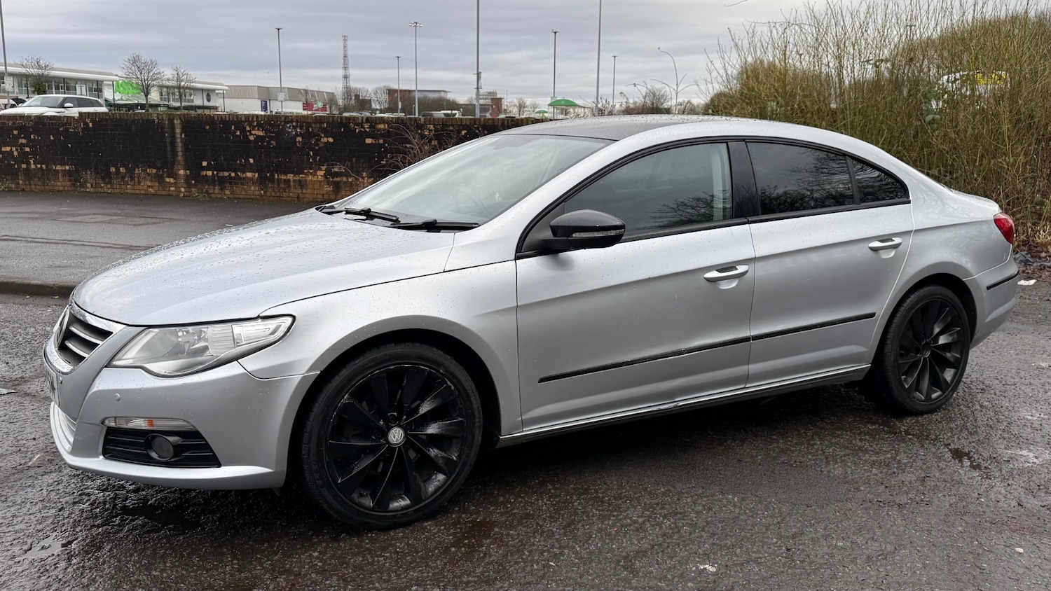 Used Volkswagen Passat 2009 for sale - 77228471: Photo 7