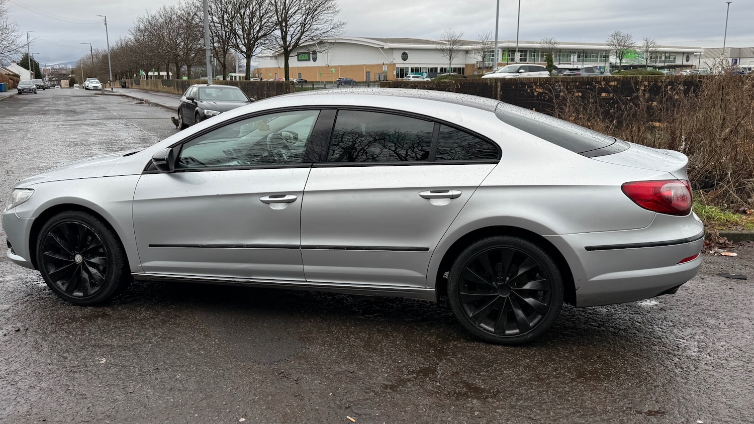 Used Volkswagen Passat 2009 for sale - 77228471: Photo 8