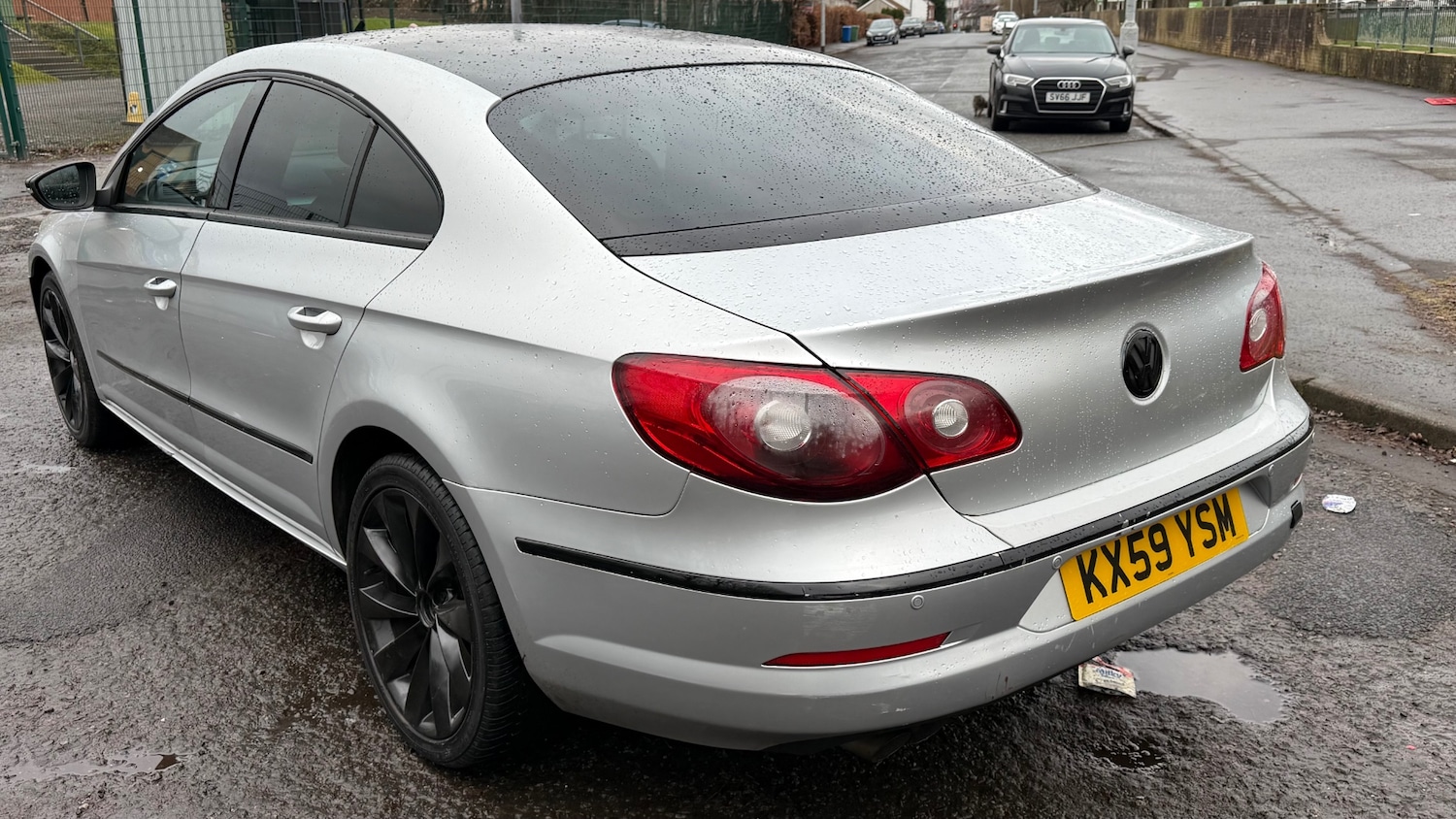 Used Volkswagen Passat 2009 for sale - 77228471: Photo 9