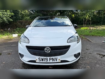 Used Vauxhall Corsa 2019 for sale - 79859653: Photo