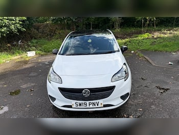 Used Vauxhall Corsa 2019 for sale - 79859653: Photo