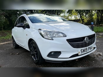 Used Vauxhall Corsa 2019 for sale - 79859653: Photo