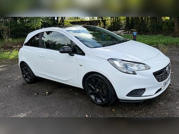 Used Vauxhall Corsa 2019 for sale - 79859653: Photo