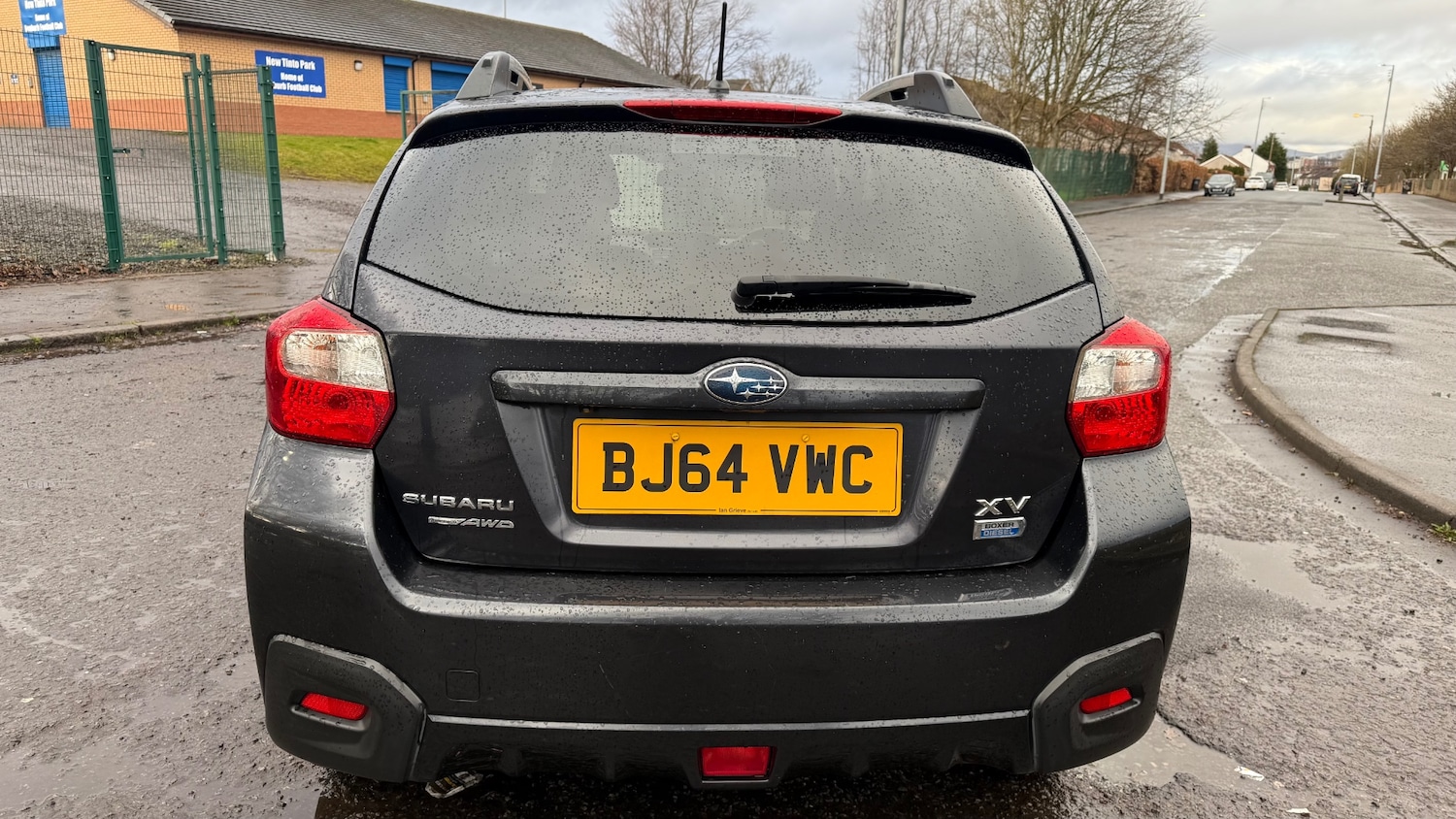 Used Subaru XV 2014 for sale - 77994445: Photo 10