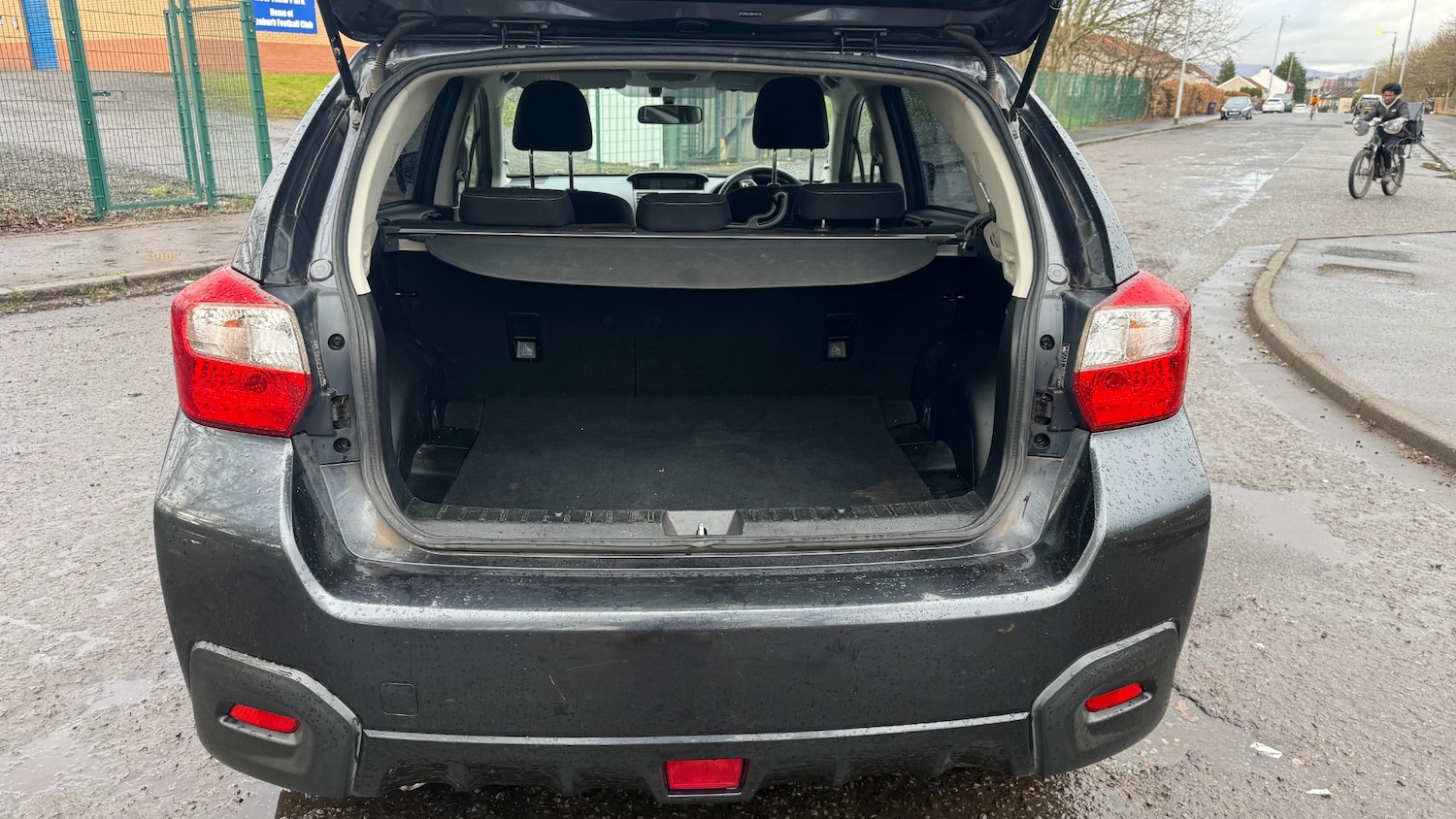 Used Subaru XV 2014 for sale - 77994445: Photo 12