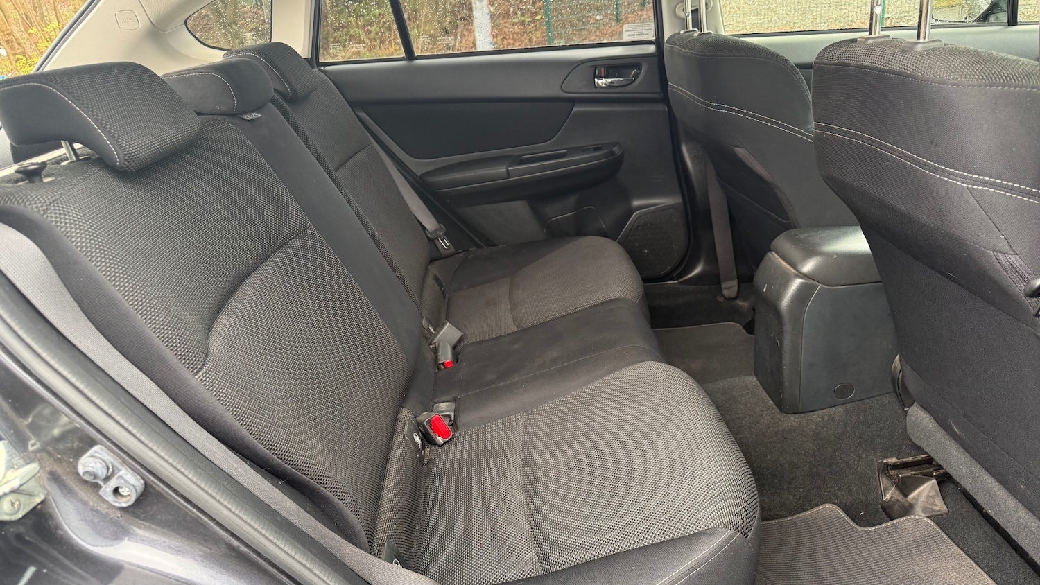 Used Subaru XV 2014 for sale - 77994445: Photo 13