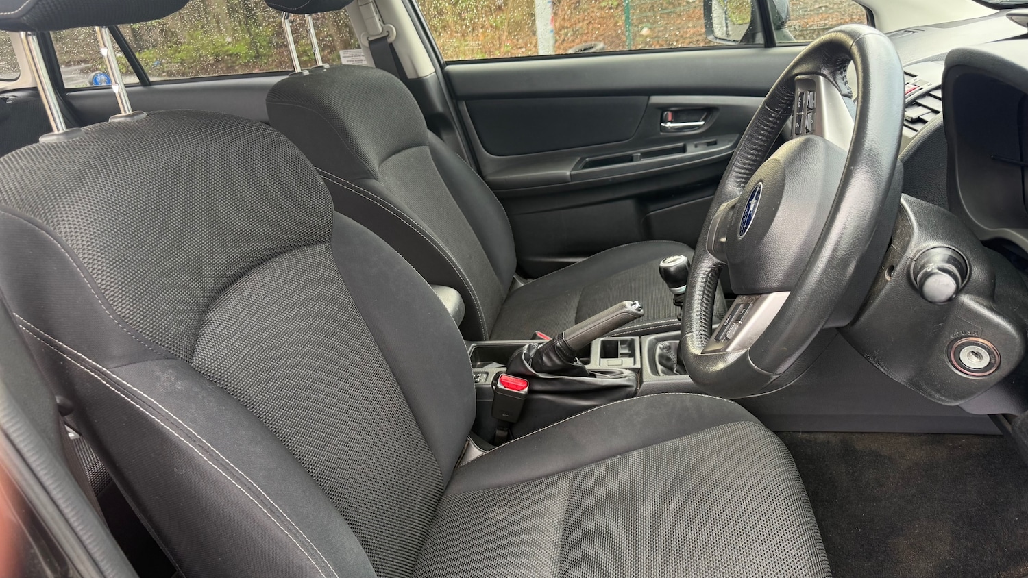 Used Subaru XV 2014 for sale - 77994445: Photo 14