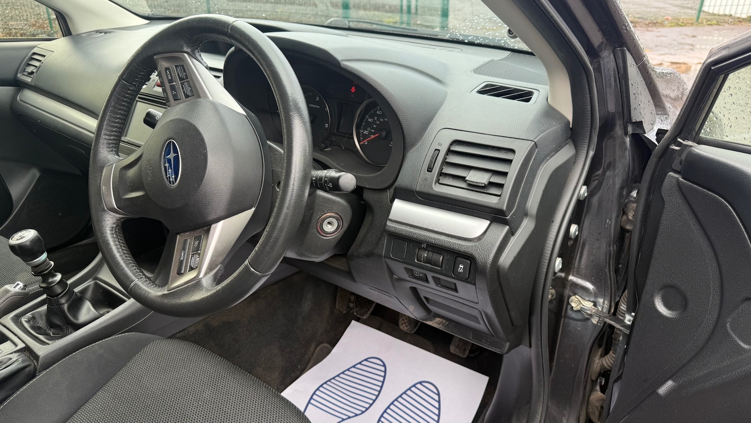 Used Subaru XV 2014 for sale - 77994445: Photo 15