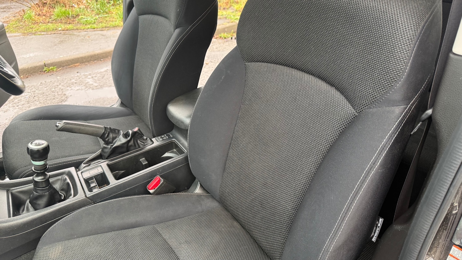 Used Subaru XV 2014 for sale - 77994445: Photo 17