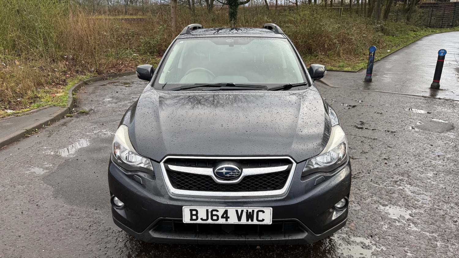 Used Subaru XV 2014 for sale - 77994445: Photo 2