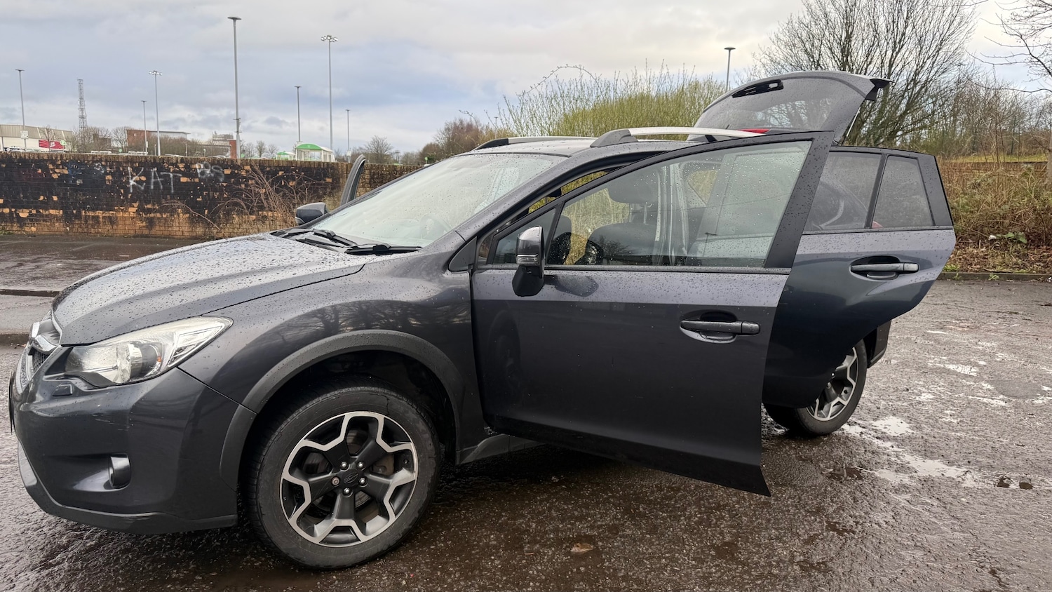 Used Subaru XV 2014 for sale - 77994445: Photo 21