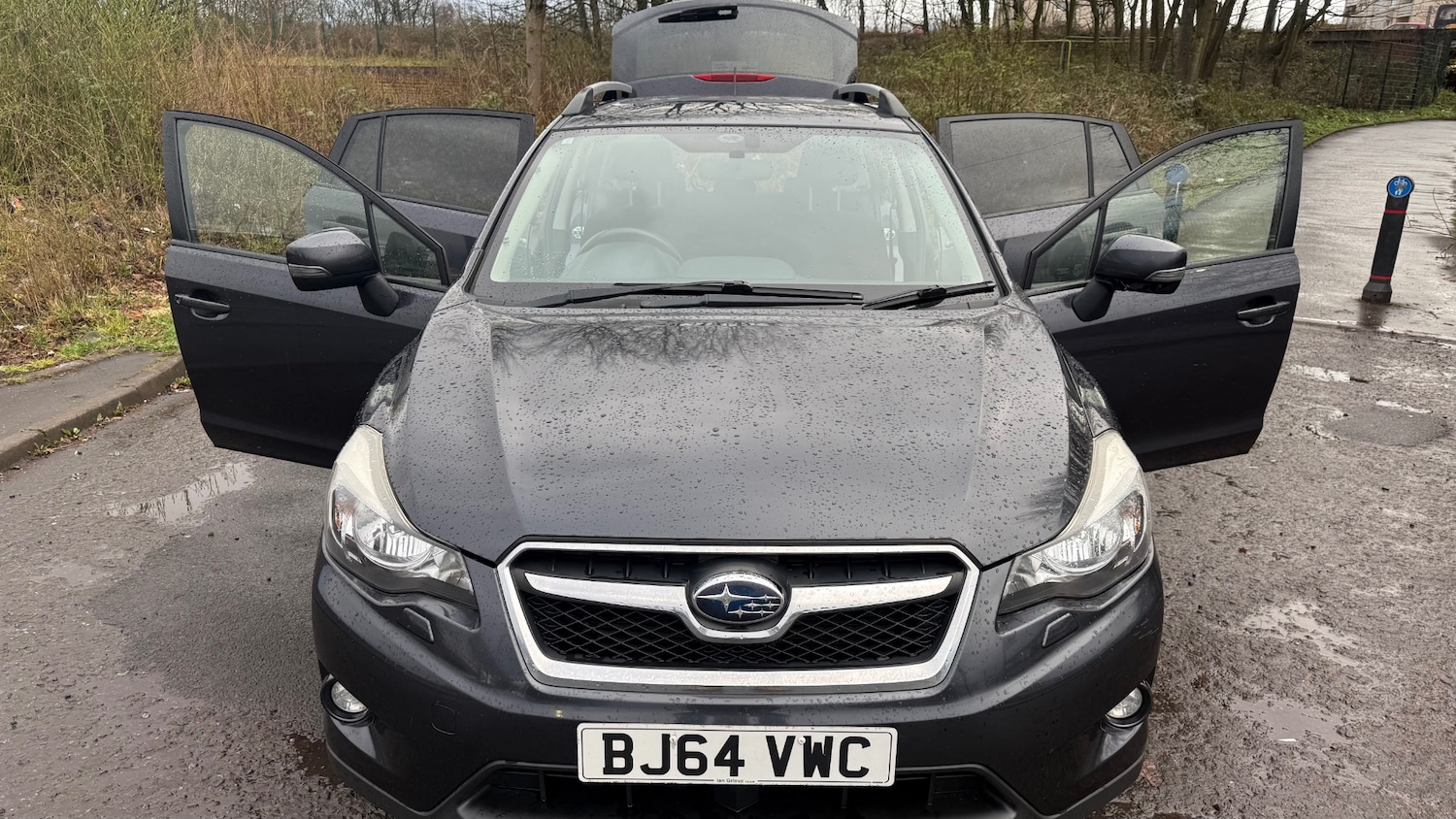 Used Subaru XV 2014 for sale - 77994445: Photo 25