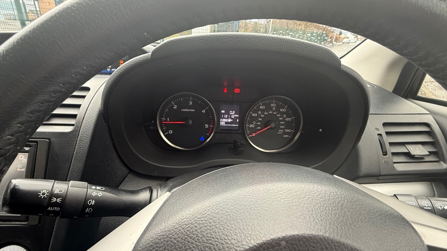 Used Subaru XV 2014 for sale - 77994445: Photo 26