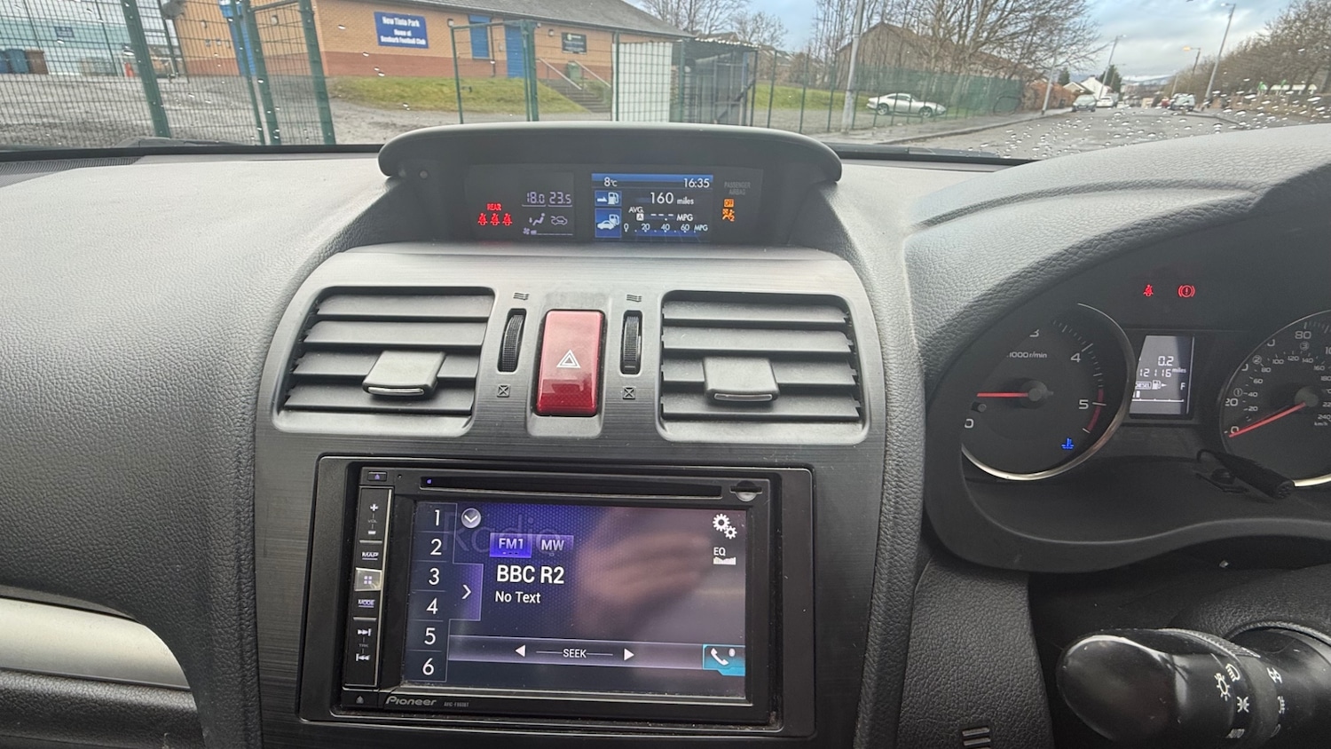 Used Subaru XV 2014 for sale - 77994445: Photo 27