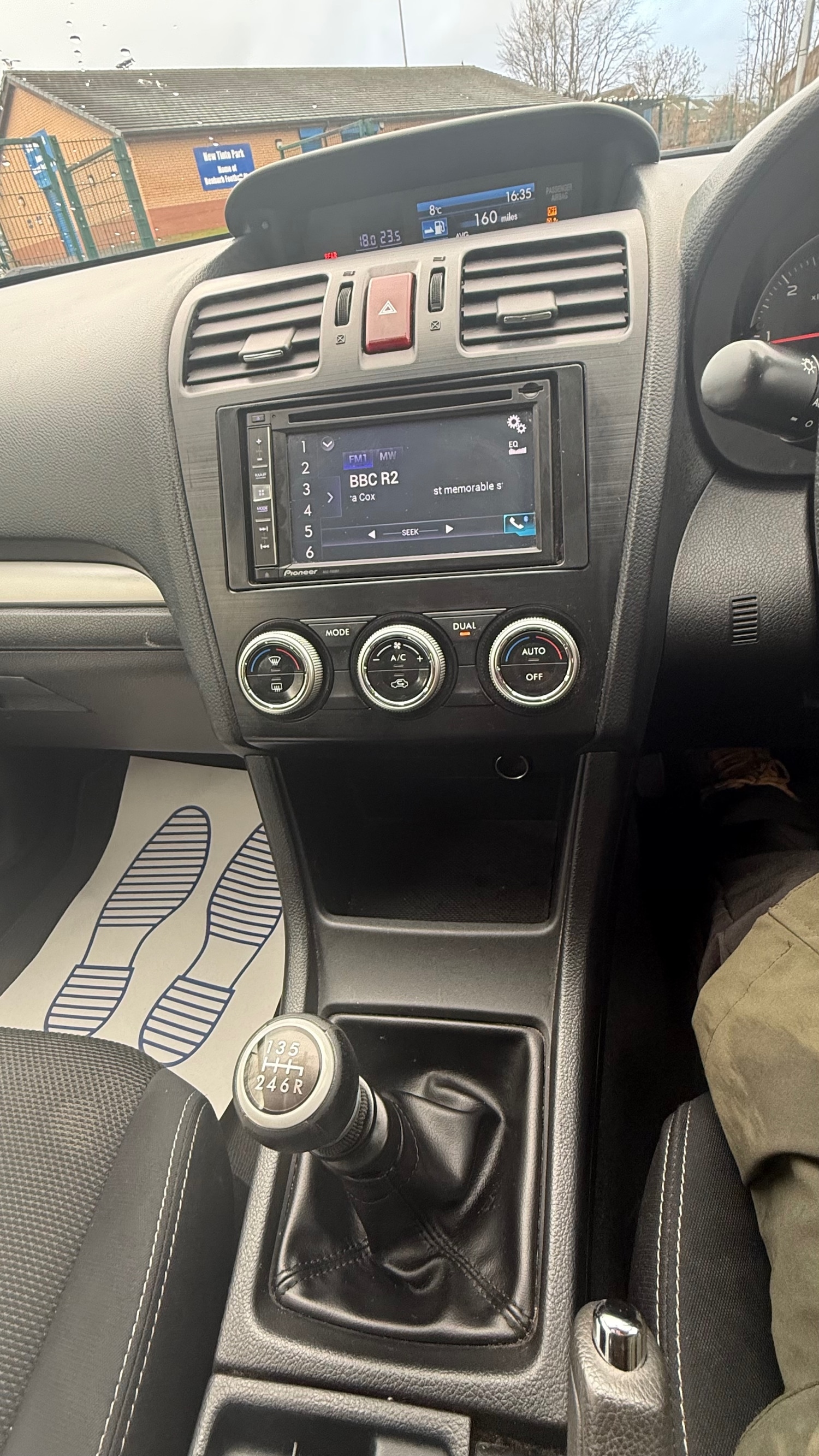 Used Subaru XV 2014 for sale - 77994445: Photo 28