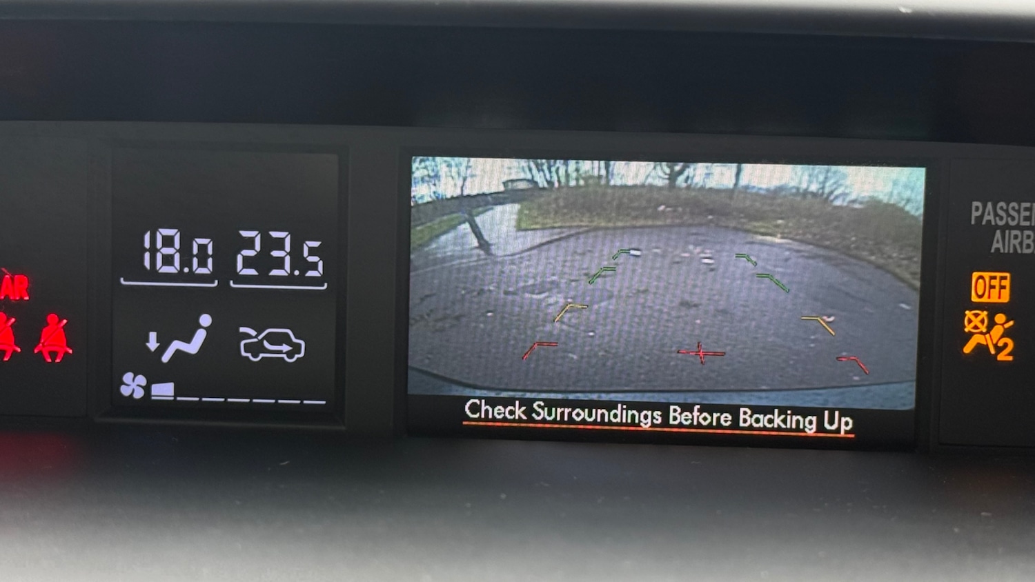 Used Subaru XV 2014 for sale - 77994445: Photo 29