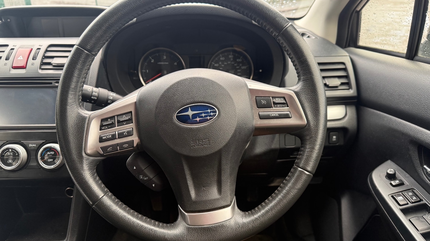 Used Subaru XV 2014 for sale - 77994445: Photo 30