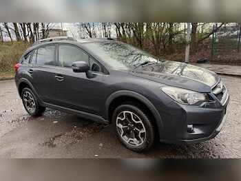 Used Subaru XV 2014 for sale - 77994445: Photo