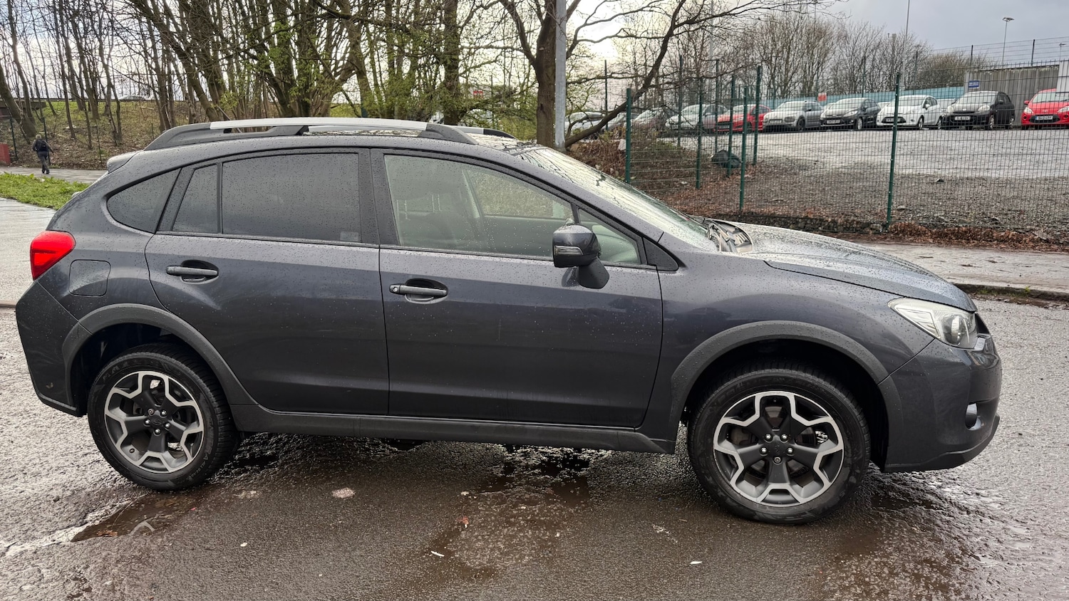 Used Subaru XV 2014 for sale - 77994445: Photo 5
