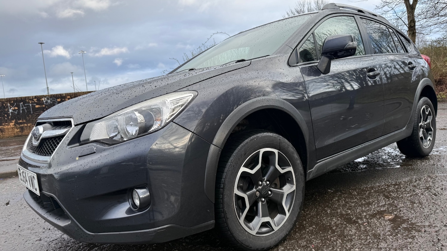 Used Subaru XV 2014 for sale - 77994445: Photo 6