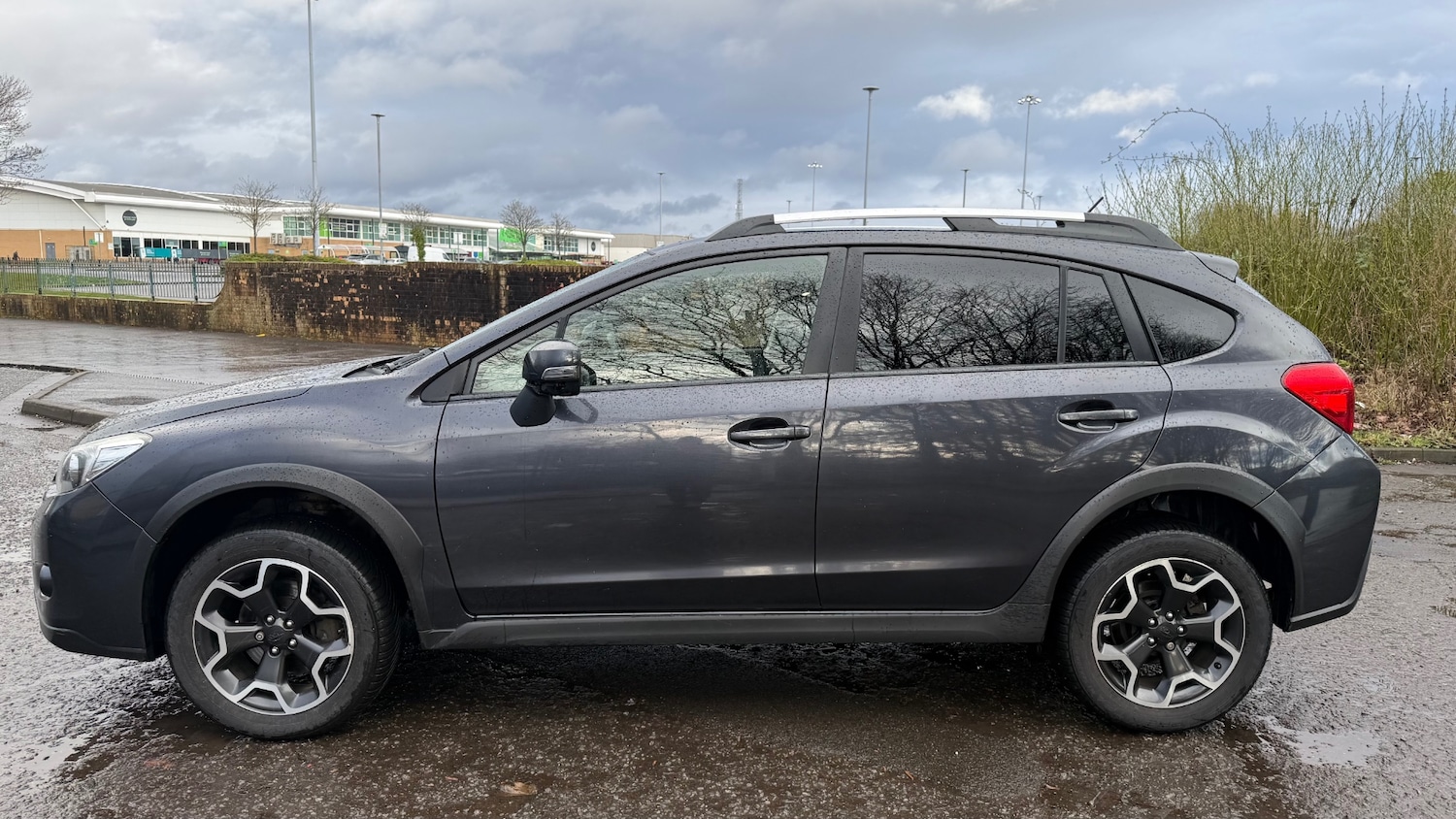 Used Subaru XV 2014 for sale - 77994445: Photo 8