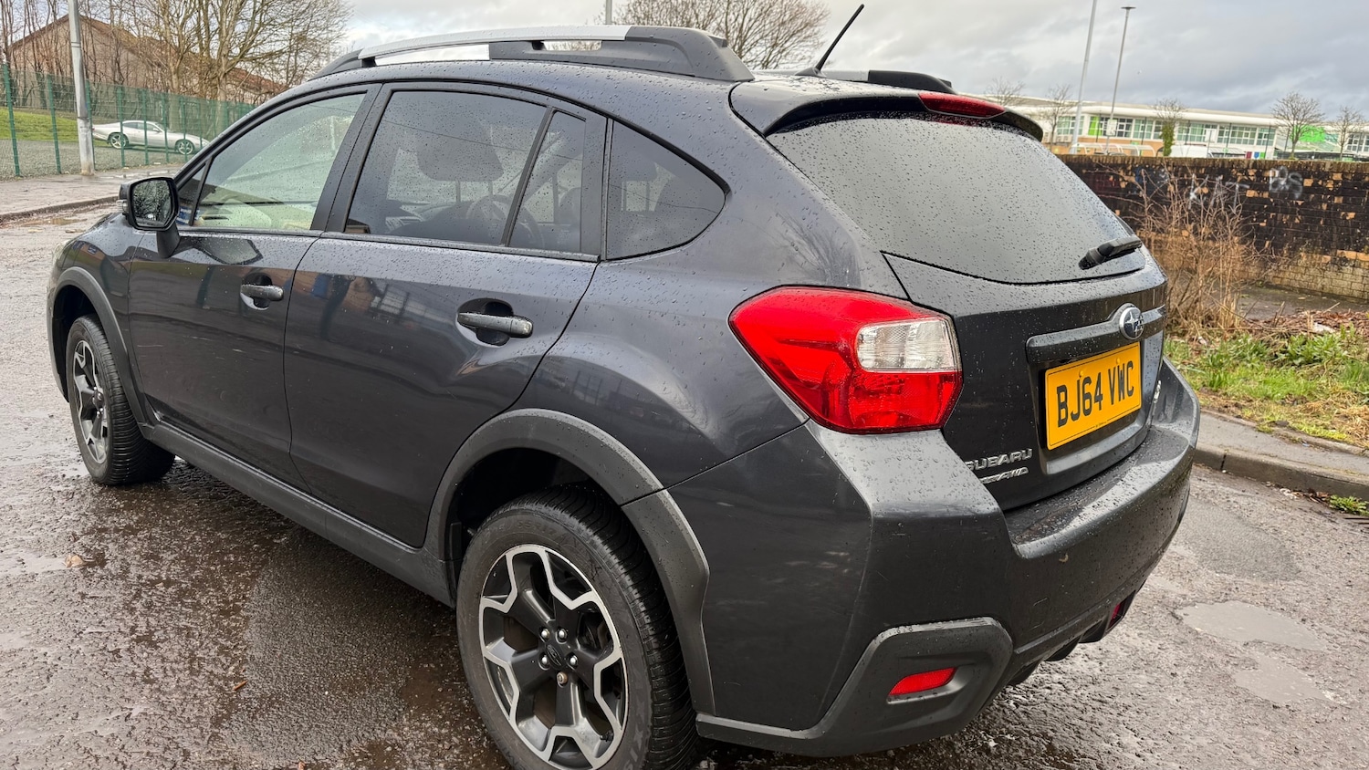 Used Subaru XV 2014 for sale - 77994445: Photo 9