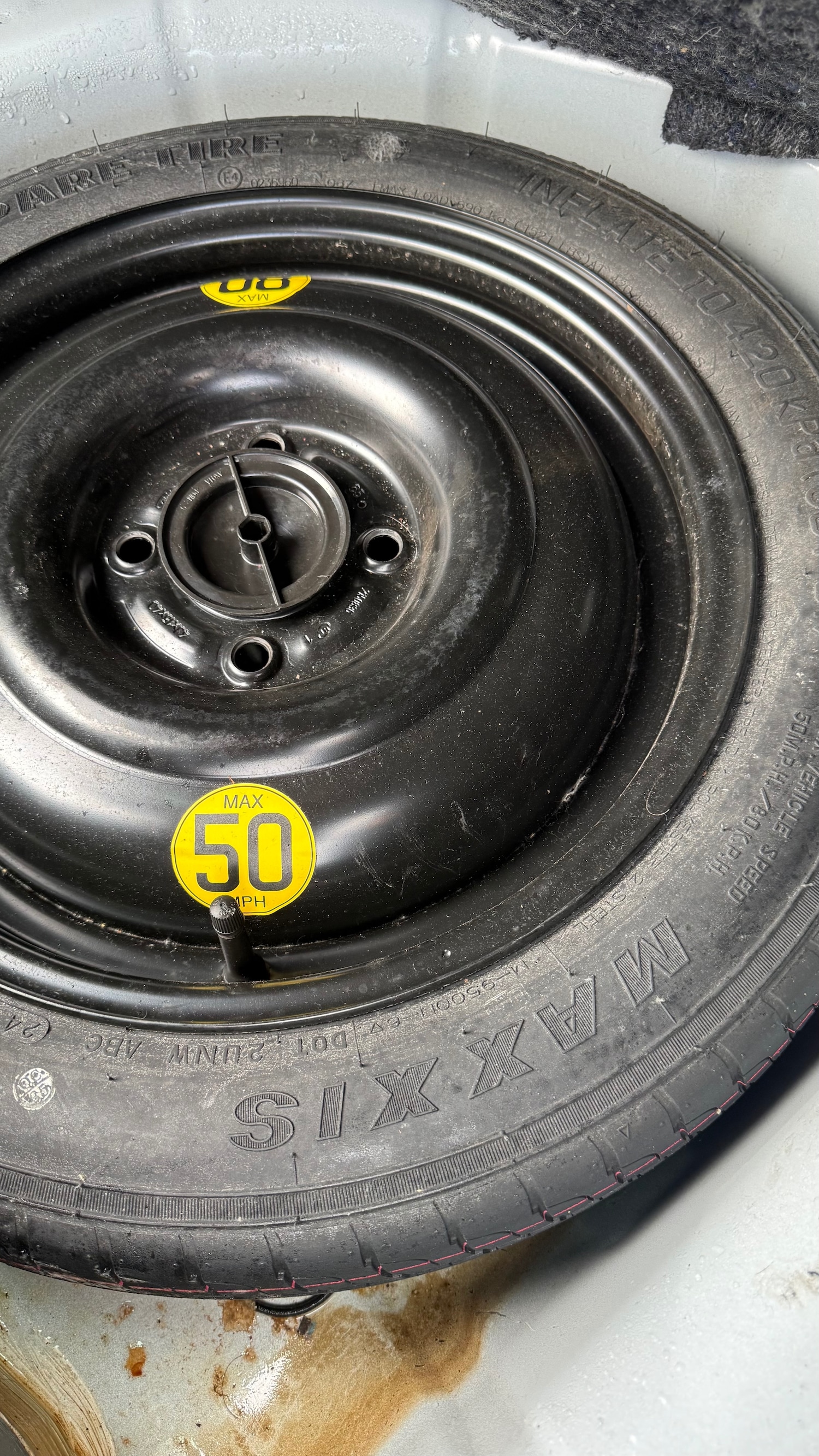 Used Ford B-MAX 2012 for sale - 77994449: Photo 13