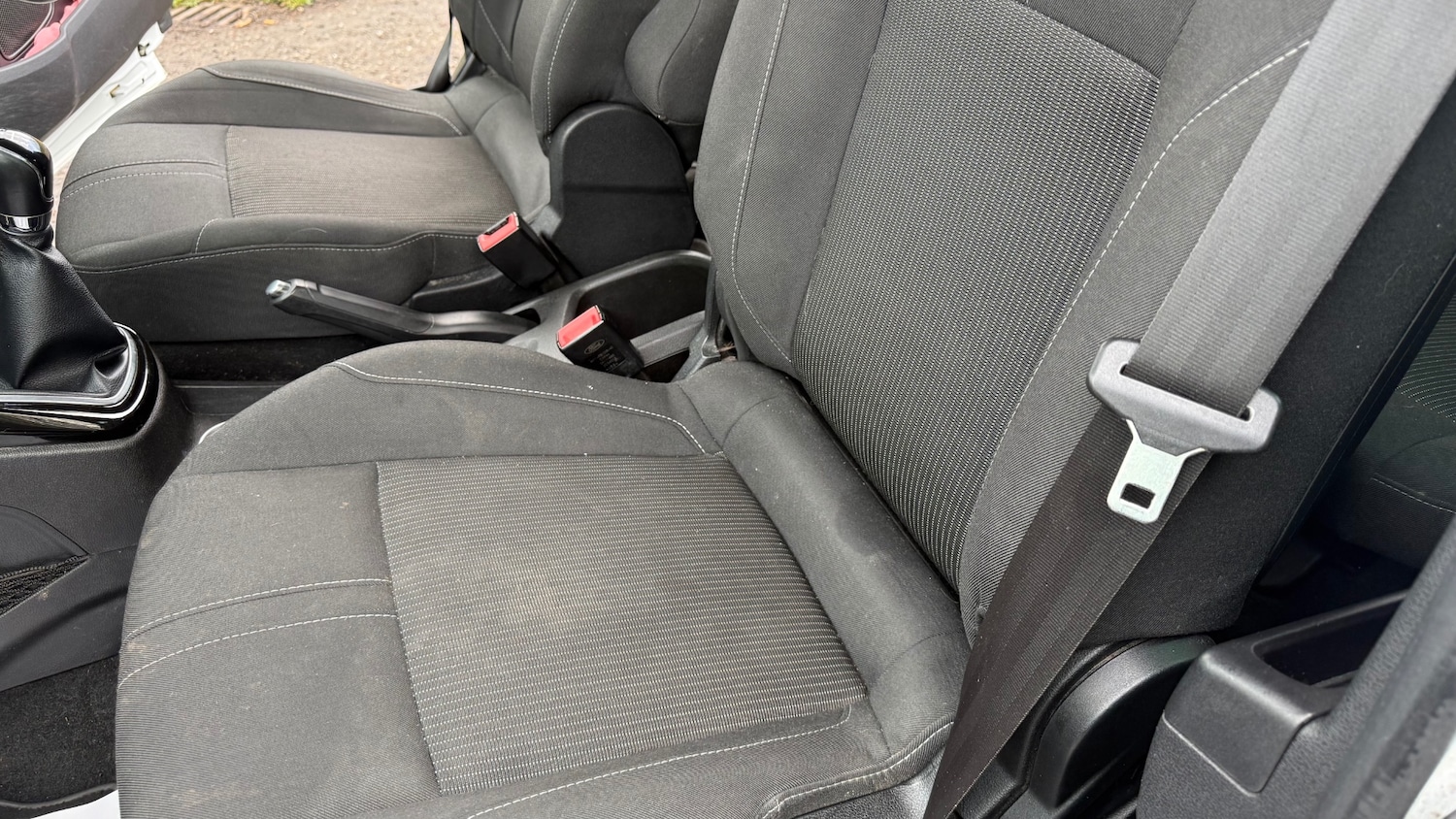 Used Ford B-MAX 2012 for sale - 77994449: Photo 18