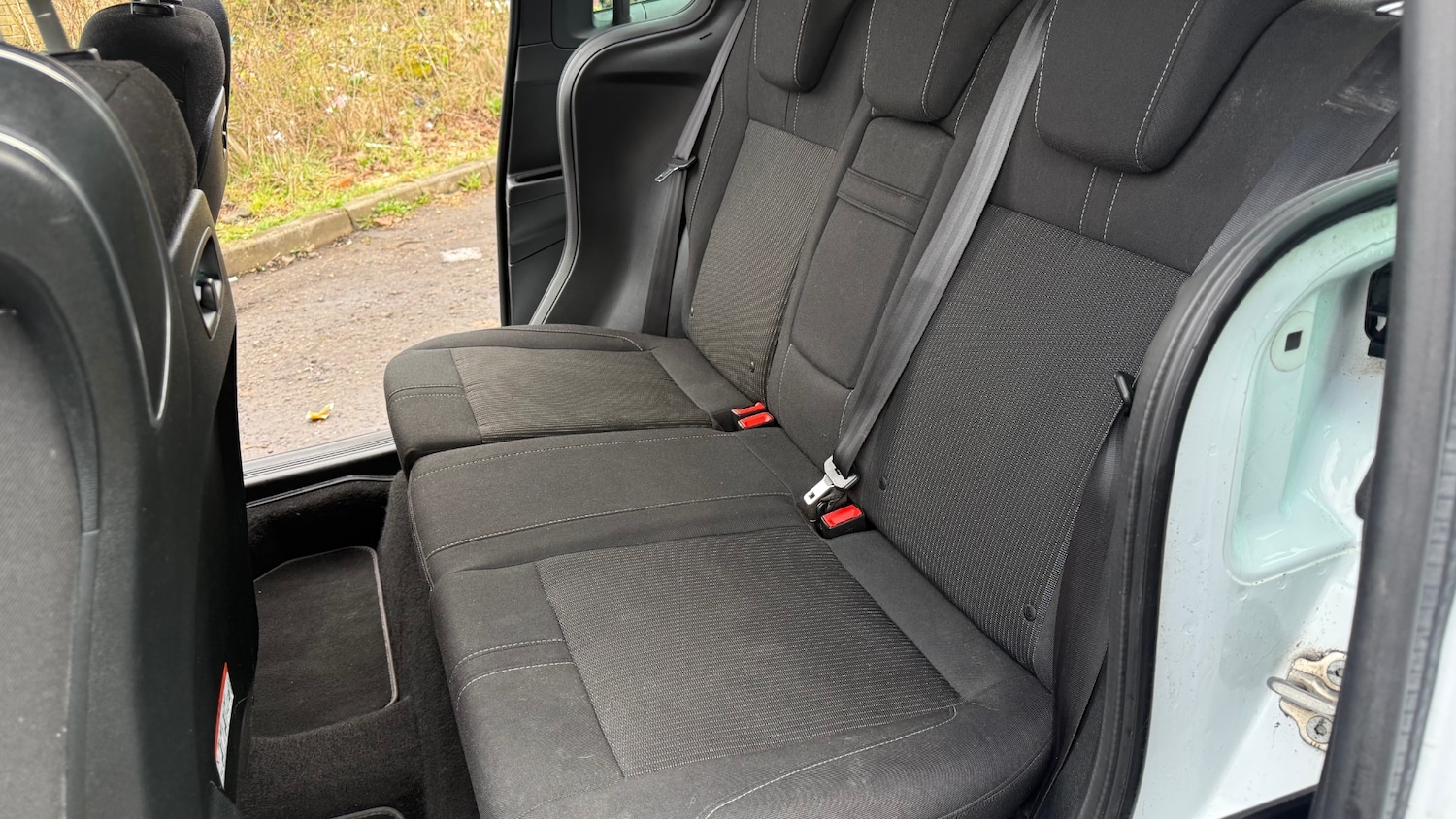 Used Ford B-MAX 2012 for sale - 77994449: Photo 20