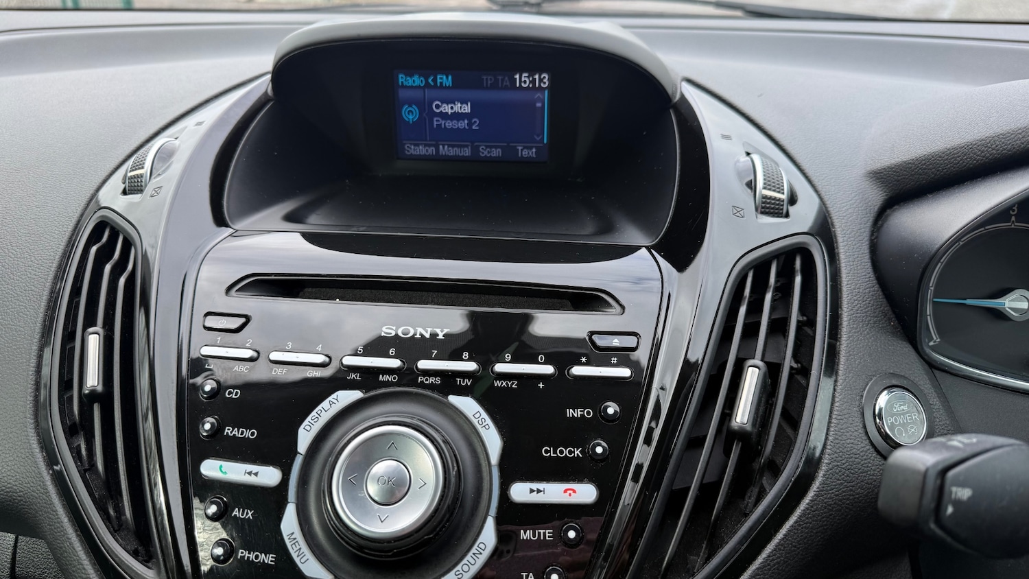 Used Ford B-MAX 2012 for sale - 77994449: Photo 27