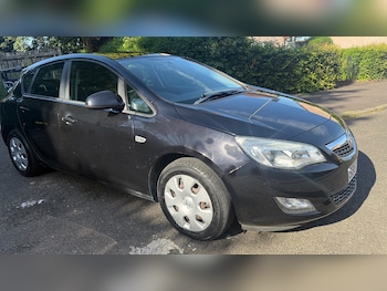 Used Vauxhall Astra 2010 for sale - 78998122: Photo