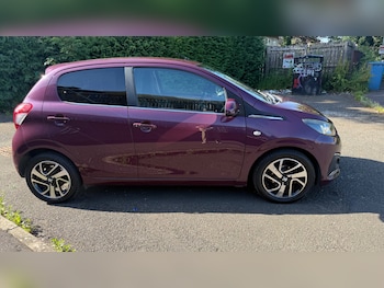 Used Peugeot 108 2015 for sale - 78998118: Photo