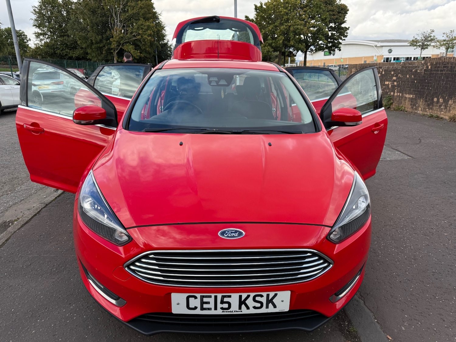 Vehicle 27