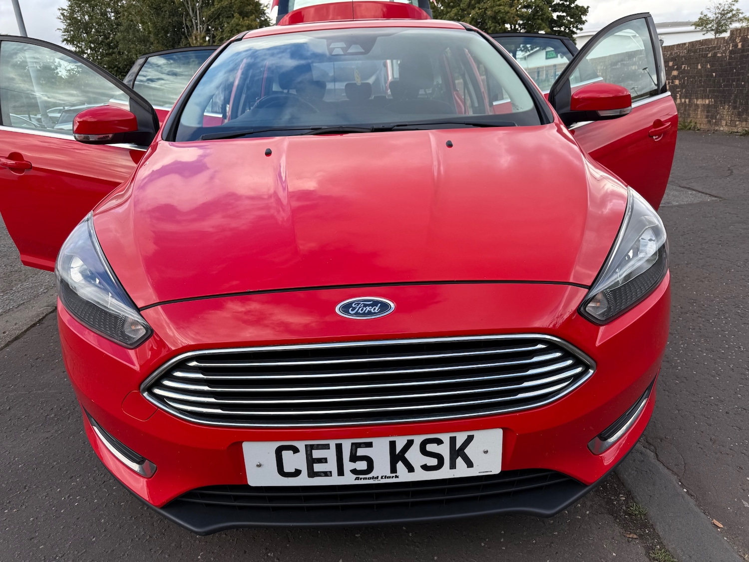 Vehicle 29
