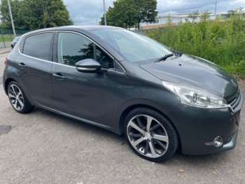 Used Peugeot 208 2015 for sale - 75101957: Photo