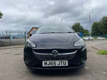 2015 (65) - 1.4 ecoFLEX SRi 3dr