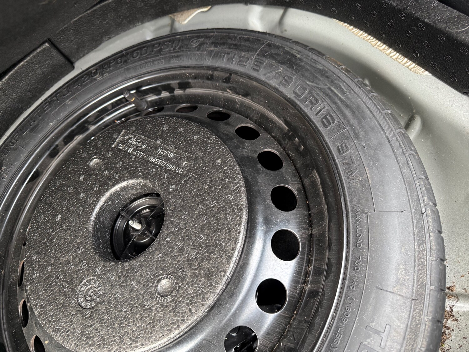 Used Ford C-Max 2016 for sale - 77483829: Photo 13