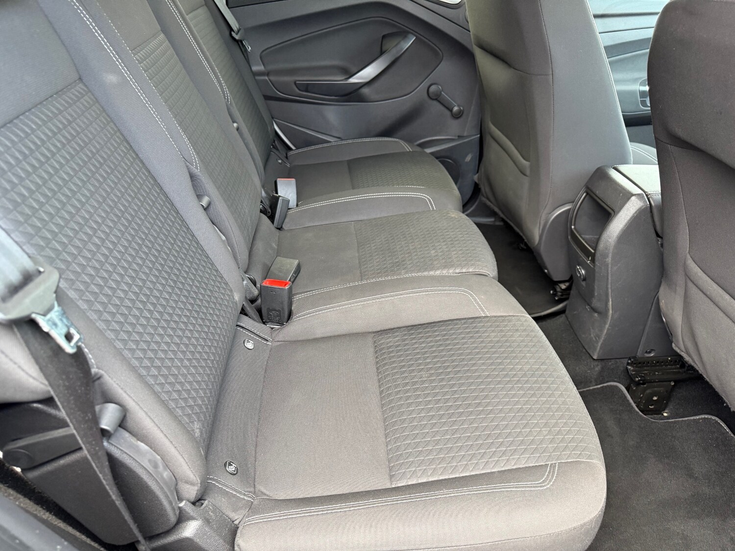 Used Ford C-Max 2016 for sale - 77483829: Photo 14