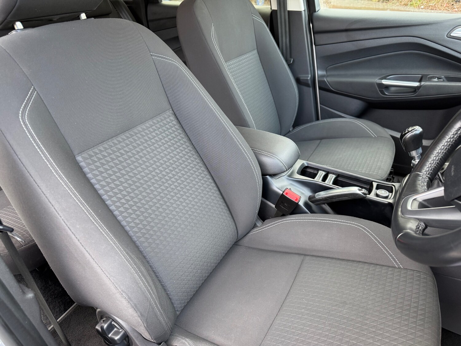 Used Ford C-Max 2016 for sale - 77483829: Photo 15