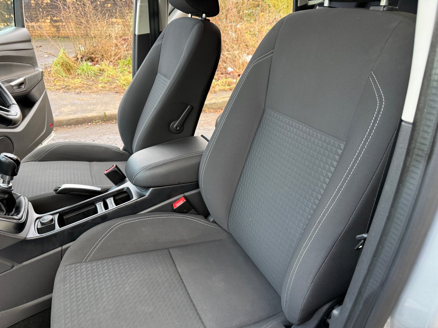 Used Ford C-Max 2016 for sale - 77483829: Photo 18