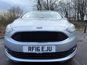 Used Ford C-Max 2016 for sale - 77483829: Photo
