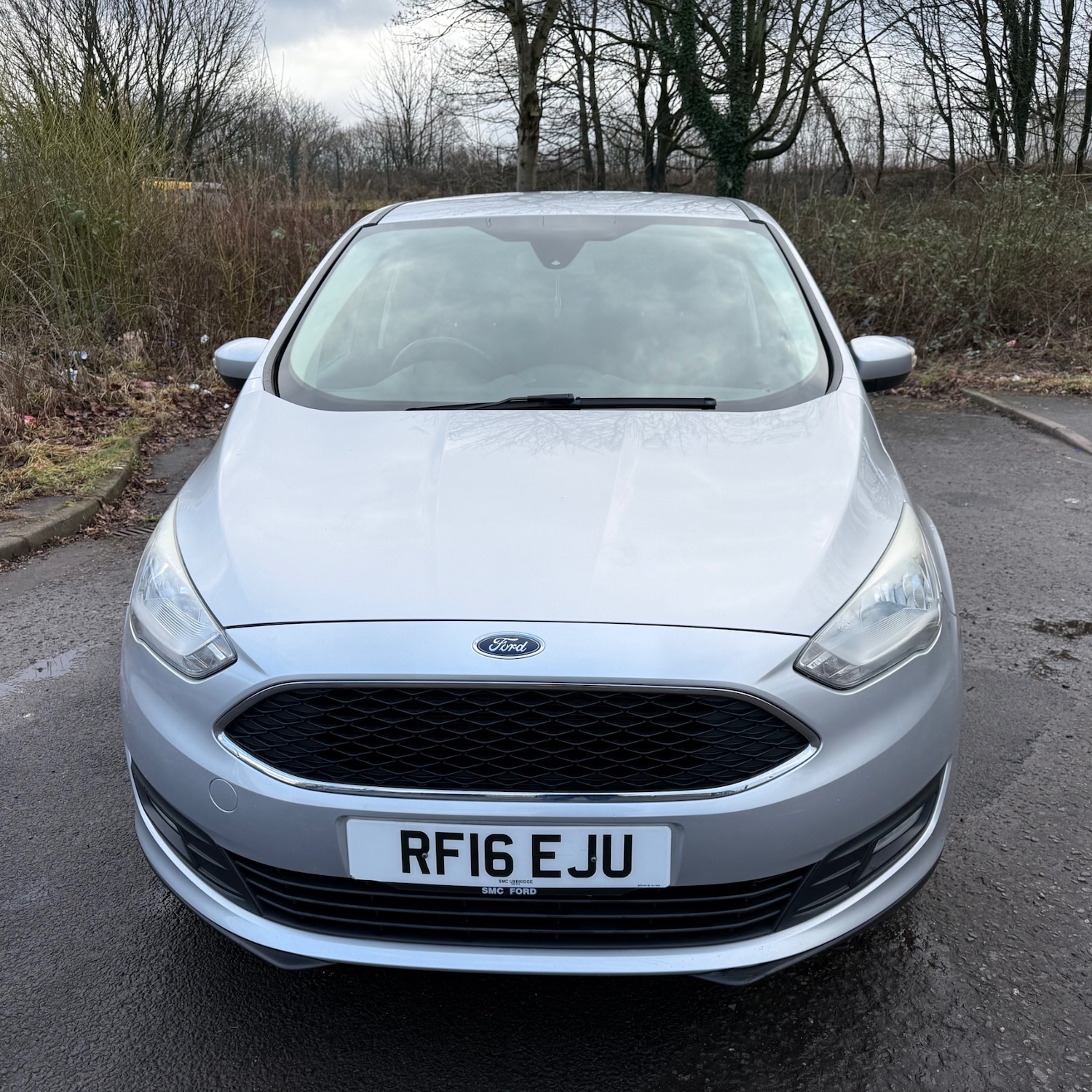 Used Ford C-Max 2016 for sale - 77483829: Photo 2