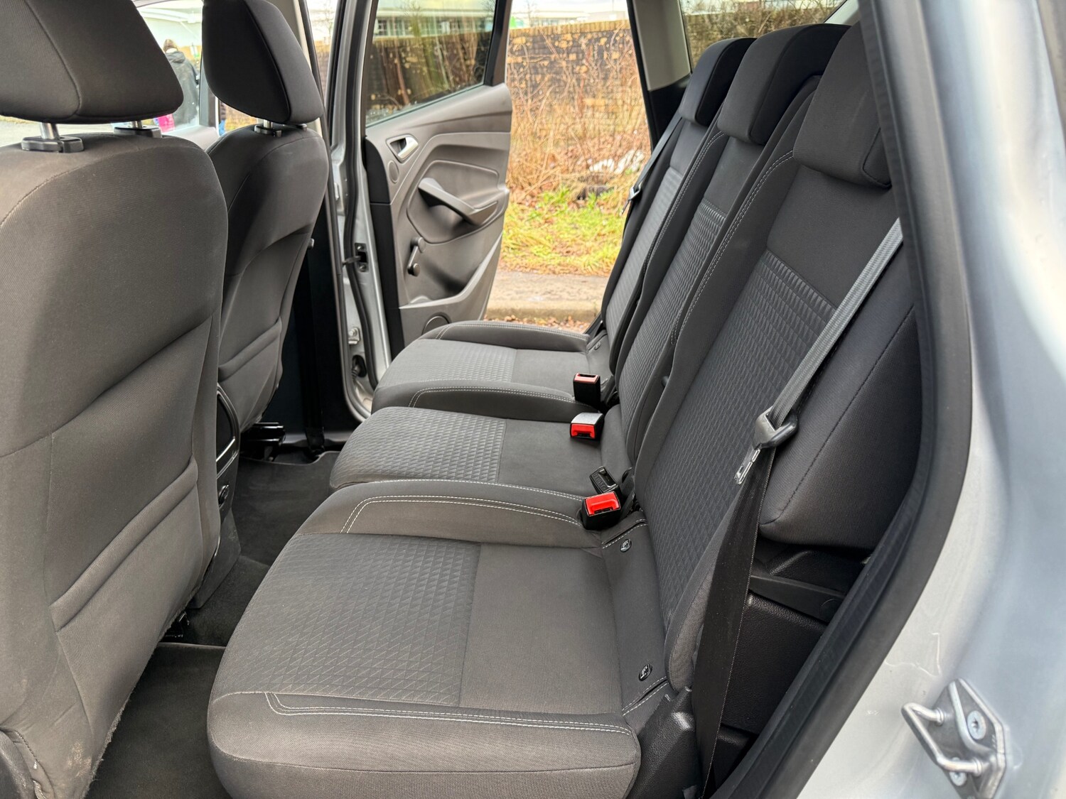 Used Ford C-Max 2016 for sale - 77483829: Photo 20