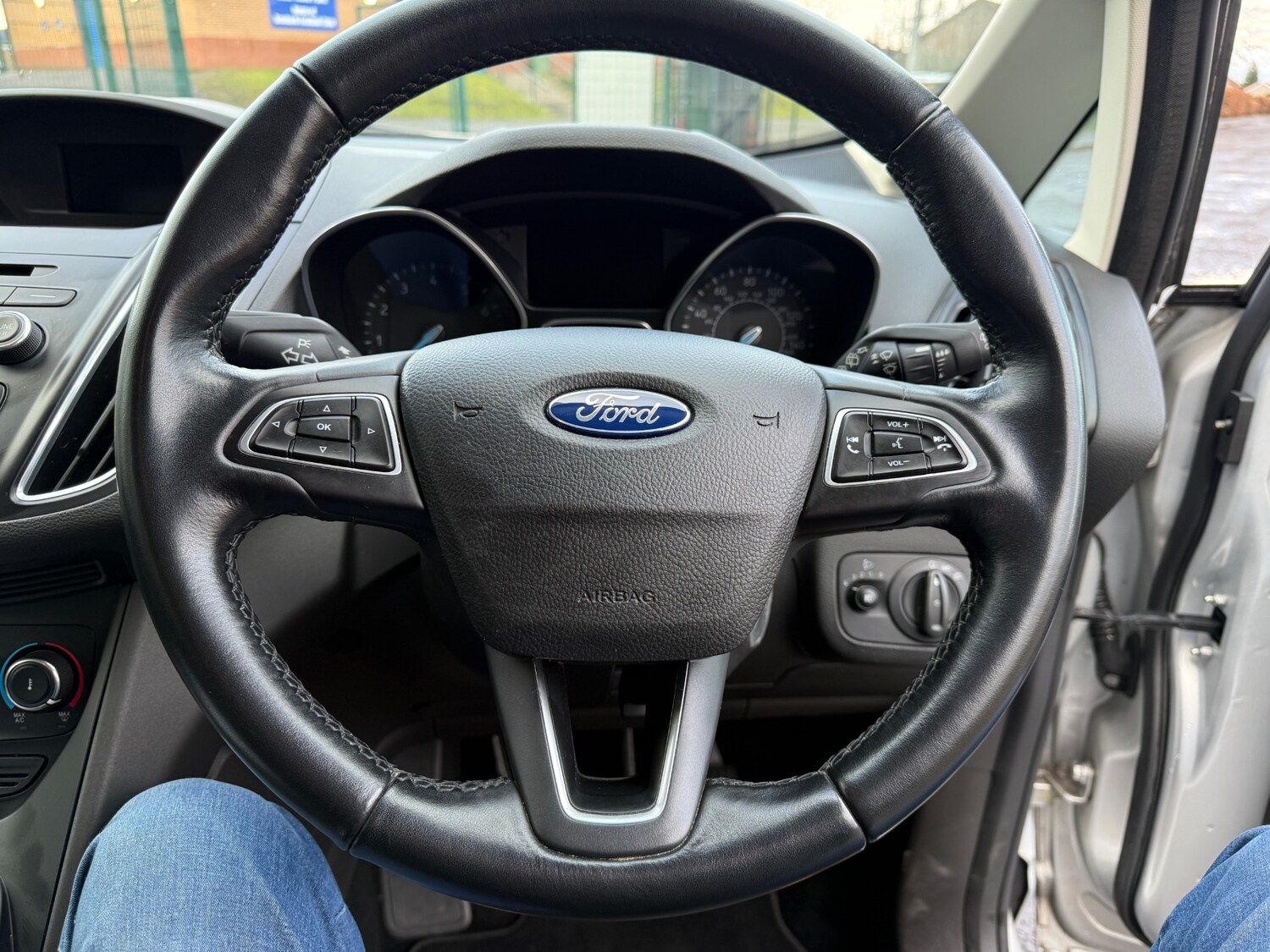 Used Ford C-Max 2016 for sale - 77483829: Photo 27