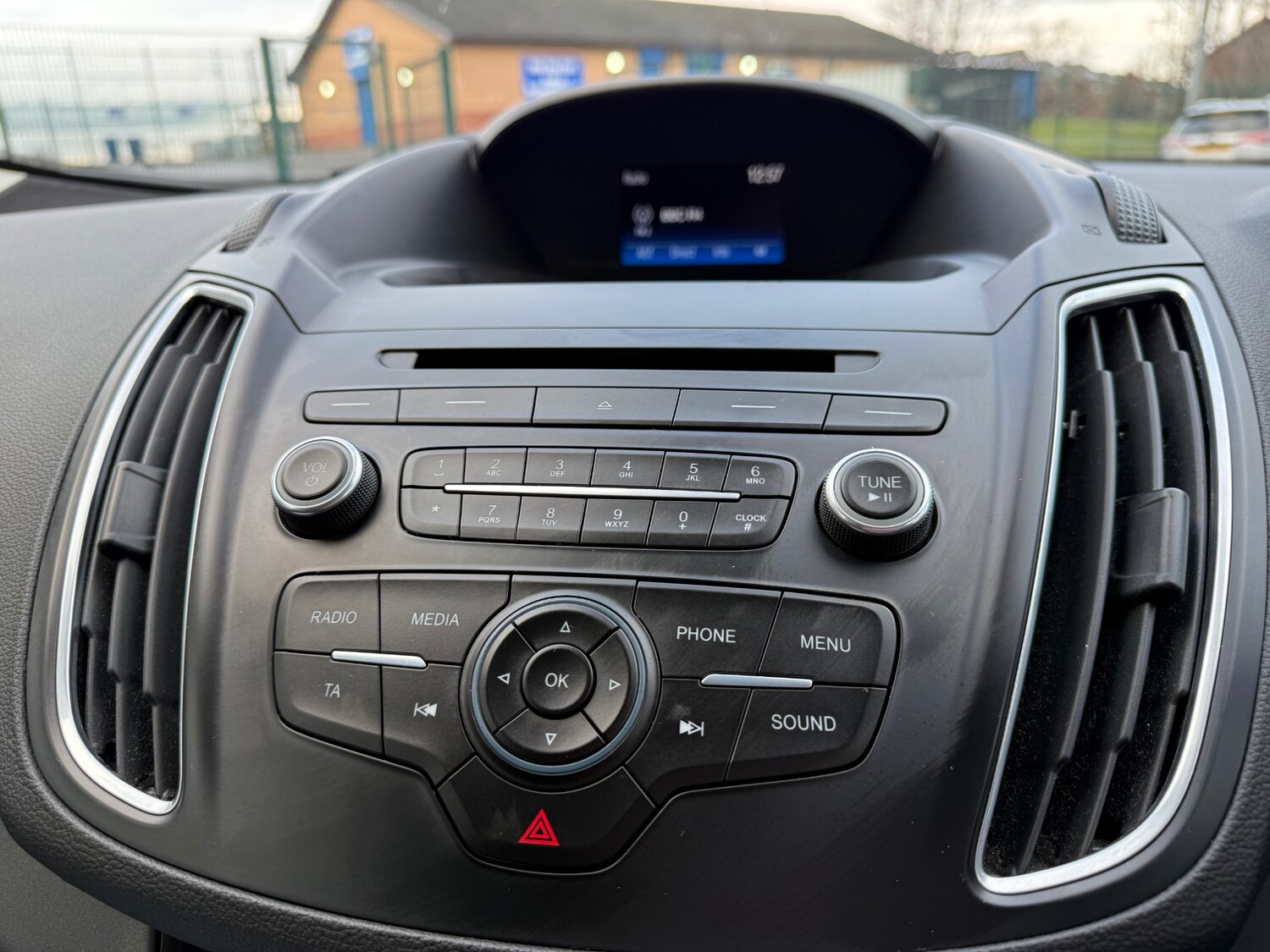 Used Ford C-Max 2016 for sale - 77483829: Photo 29