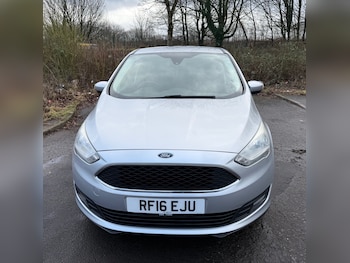 Used Ford C-Max 2016 for sale - 77483829: Photo