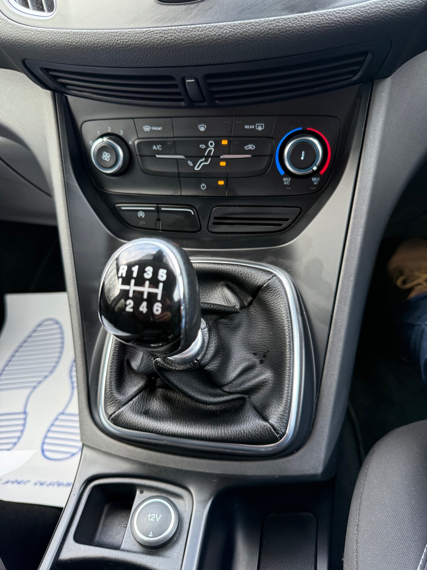 Used Ford C-Max 2016 for sale - 77483829: Photo 30