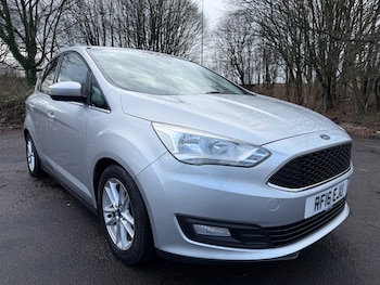 Used Ford C-Max 2016 for sale - 77483829: Photo